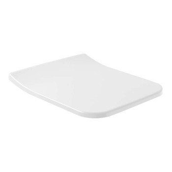 Poda vāks Villeroy & Boch Venticello ar SoftClose Balts 9M79S101