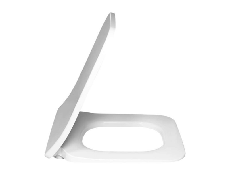 Poda vāks Villeroy & Boch Venticello ar SoftClose Balts 9M79S101