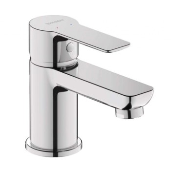 Смеситель для раковины Duravit A.1 Chrome