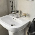 Смеситель для раковины Duravit A.1 Chrome