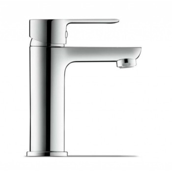 Vannas istabas izlietnes maisītājs Duravit A.1, Hromēts