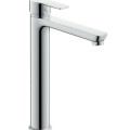 Смеситель для раковины Duravit A.1 Raised, Chrome