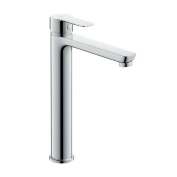 Смеситель для раковины Duravit A.1 Raised, Chrome