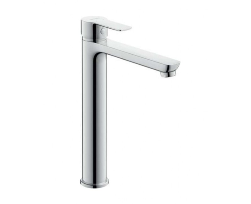 Смеситель для раковины Duravit A.1 Raised, Chrome
