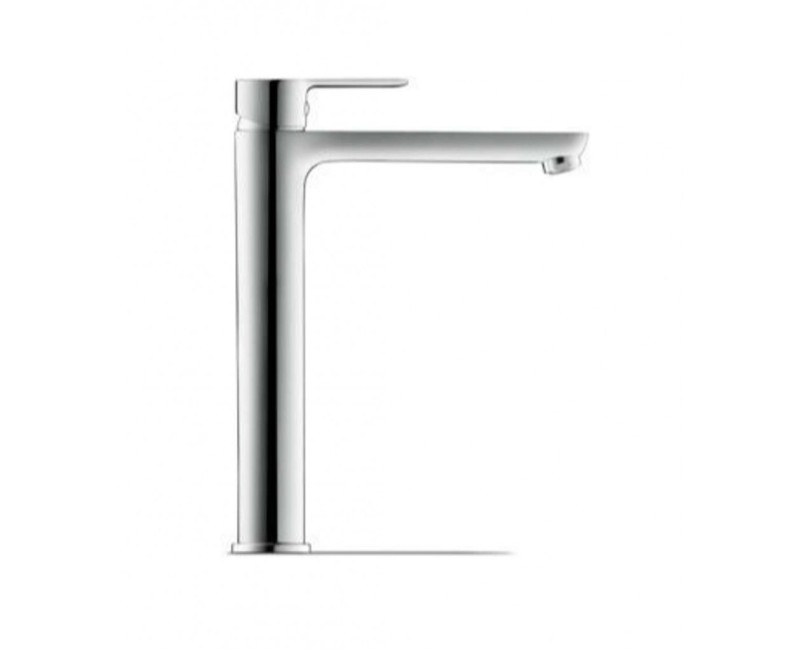 Смеситель для раковины Duravit A.1 Raised, Chrome