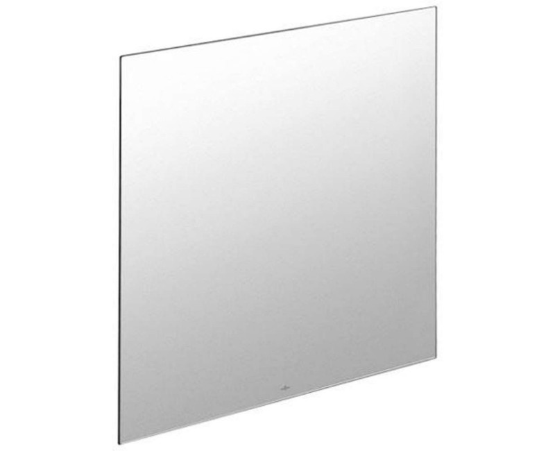 Зеркало для ванной Villeroy & Boch More to See 80x75 см A3108000