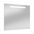 Vannas istabas spogulis Villeroy & Boch More To See One ar LED apgaismojumu, 80x60cm A430A500