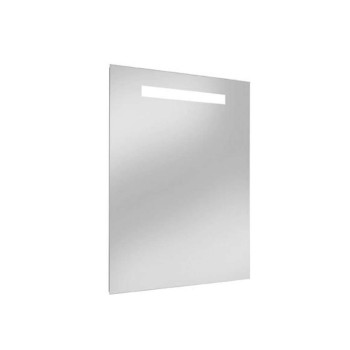 Vannas istabas spogulis Villeroy & Boch More To See One ar LED apgaismojumu, 50x60cm A430A700