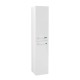 Augstais skapis Villeroy & Boch Avento 35x176x37cm, 2 durvis, Balts A89400B4 Augstais skapis Villeroy & Boch Avento 35x176x37cm, 2 durvis, Balts A89400B4