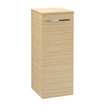 Grīdas skapītis Villeroy & Boch Avento 35x89x37cm,  Ziemeļu ozols A89500VJ