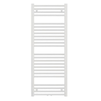 Dvieļu žāvētājs / Radiators Zehnder Virando 120x45cm Balts AB-120-045