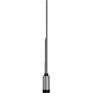 Dvieļu žāvētāja sildelements Deante SILIA 600W, Matēts Tērauds AGI_F601