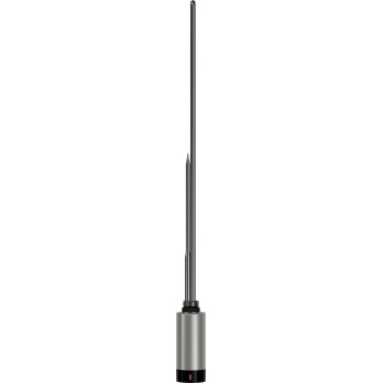 Dvieļu žāvētāja sildelements Deante SILIA 600W, Matēts Tērauds AGI_F601