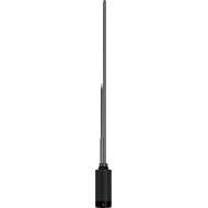 Dvieļu žāvētāja sildelements Deante SILIA 600W, Melns AGI_N601