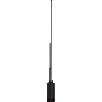 Dvieļu žāvētāja sildelements Deante SILIA 600W, Melns AGI_N601