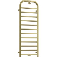 Dvieļu žāvētājs Deante SILIA  436W, 1210x500mm, Matēts Zelts AGI_RG41