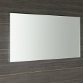 Зеркало для ванной Sapho Arowana в раме 120x60 см, хром AW1260