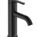 Смеситель для раковины Duravit C.1 Black Matt