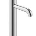 Смеситель для раковины Duravit C.1 Raised, хром