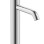 Смеситель для раковины Duravit C.1 Raised, хром