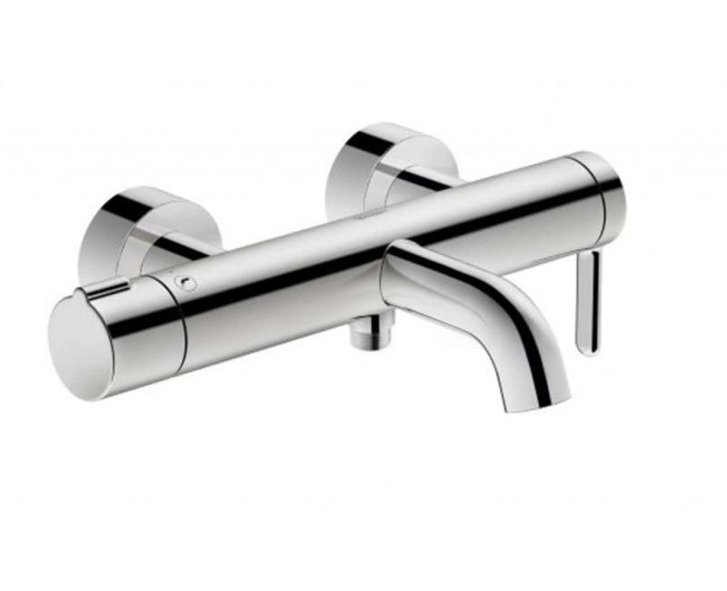 Смеситель для ванны/душа Duravit C.1 Chrome