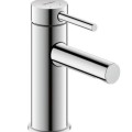 Смеситель для раковины Duravit Circle, MinusFlow, Chrome
