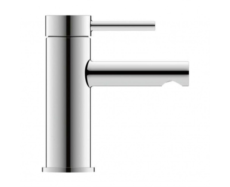 Смеситель для раковины Duravit Circle, MinusFlow, Chrome