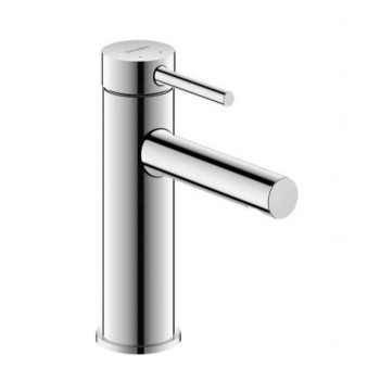 Смеситель для раковины Duravit Circle, хром