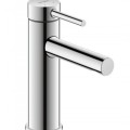 Смеситель для раковины Duravit Circle, MinusFlow, Chrome