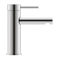 Смеситель для раковины Duravit Circle, MinusFlow, Chrome