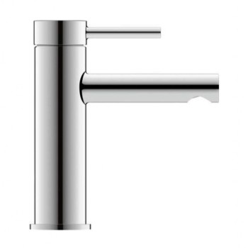 Vannas istabas izlietnes maisītājs Duravit Circle, MinusFlow, Hromēts