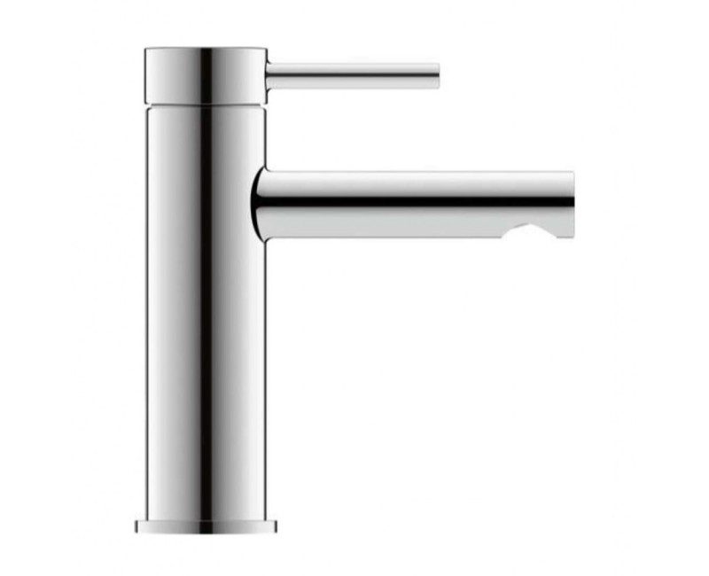 Смеситель для раковины Duravit Circle, MinusFlow, Chrome