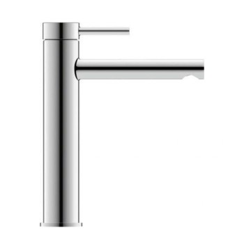 Смеситель для раковины Duravit Circle, хром