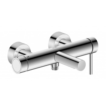 Vannas / Dušas maisītājs Duravit Circle Hromēts