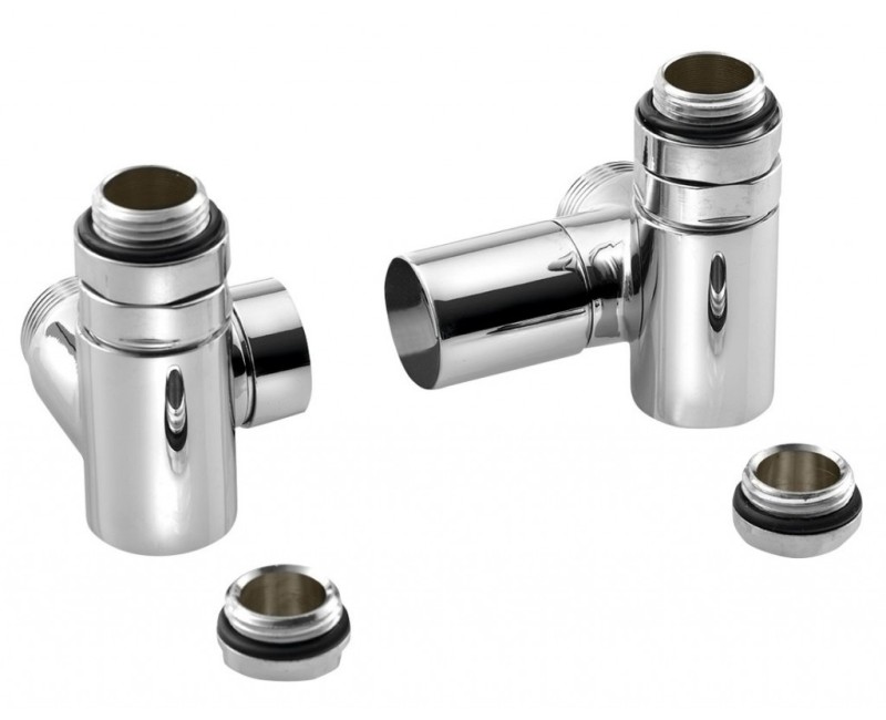 Комплект для подключения SAPHO CORNER COMBI SIMPLY, правая сторона CP330S