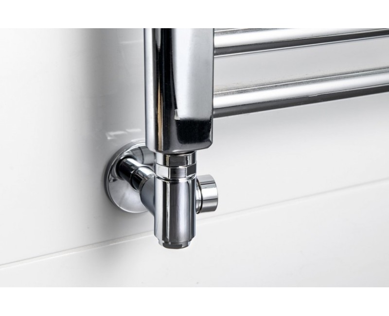 Комплект для подключения SAPHO CORNER COMBI SIMPLY, правая сторона CP330S