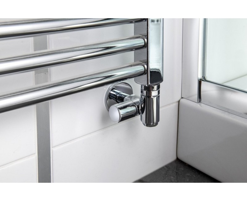 Комплект для подключения SAPHO CORNER COMBI SIMPLY, правая сторона CP330S