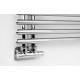 Savienojumu komplekts SAPHO TWIN dvieļu žāvētājam / radiatoram, Hromēts CP401S Savienojumu komplekts SAPHO TWIN dvieļu žāvētājam / radiatoram, Hromēts CP401S