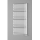 Dvieļu žāvētājs / Radiators AQUALINE Tubini 50x113cm, 529W, balts DC300T Dvieļu žāvētājs / Radiators AQUALINE Tubini 50x113cm, 529W, balts DC300T