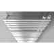 Dvieļu žāvētājs / Radiators AQUALINE Tubini 50x113cm, 529W, balts DC300T Dvieļu žāvētājs / Radiators AQUALINE Tubini 50x113cm, 529W, balts DC300T