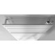 Dvieļu žāvētājs / Radiators AQUALINE Tubini 60x17 cm, 1001W, balts DC330T Dvieļu žāvētājs / Radiators AQUALINE Tubini 60x17 cm, 1001W, balts DC330T
