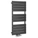 Dvieļu žāvētājs / Radiators AQUALINE Bondi 45x93cm, 425W, antracīta krāsā DC405T Dvieļu žāvētājs / Radiators AQUALINE Bondi 45x93cm, 425W, antracīta krāsā DC405T