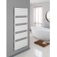 Dvieļu žāvētājs / Radiators AQUALINE Bondi 60x151cm, 810W, balts DC440T Dvieļu žāvētājs / Radiators AQUALINE Bondi 60x151cm, 810W, balts DC440T