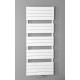 Dvieļu žāvētājs / Radiators AQUALINE Bondi 60x151cm, 810W, balts DC440T Dvieļu žāvētājs / Radiators AQUALINE Bondi 60x151cm, 810W, balts DC440T