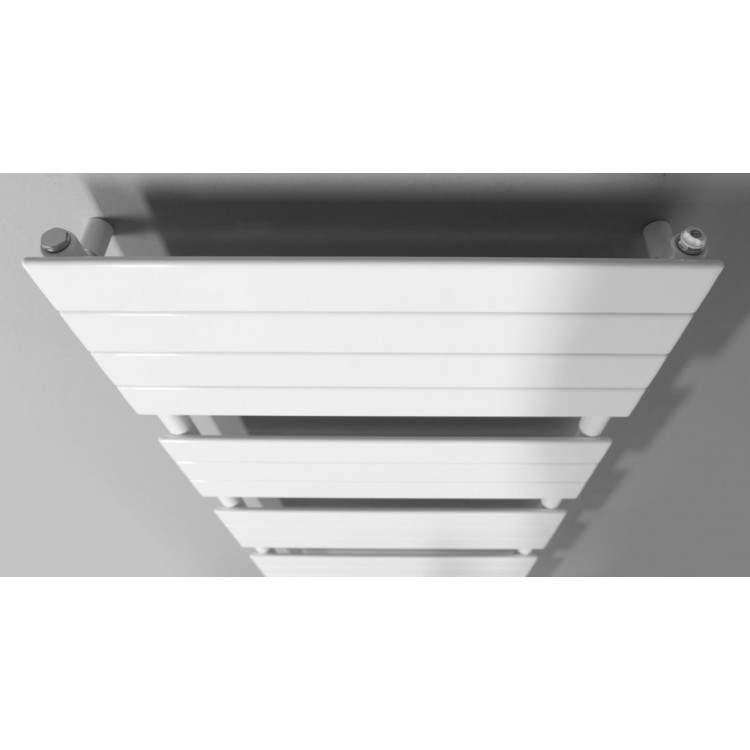 Dvieļu žāvētājs / Radiators AQUALINE Bondi 60x151cm, 810W, balts DC440T Dvieļu žāvētājs / Radiators AQUALINE Bondi 60x151cm, 810W, balts DC440T