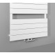 Dvieļu žāvētājs / Radiators AQUALINE Bondi 60x151cm, 810W, balts DC440T Dvieļu žāvētājs / Radiators AQUALINE Bondi 60x151cm, 810W, balts DC440T