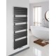 Dvieļu žāvētājs / Radiators AQUALINE Bondi 60x151cm, 810W, antracīts DC445T Dvieļu žāvētājs / Radiators AQUALINE Bondi 60x151cm, 810W, antracīts DC445T