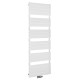 Dvieļu žāvētājs / Radiators AQUALINE Bondi 60x180cm, 965W, balts DC450T Dvieļu žāvētājs / Radiators AQUALINE Bondi 60x180cm, 965W, balts DC450T