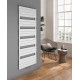 Dvieļu žāvētājs / Radiators AQUALINE Bondi 60x180cm, 965W, balts DC450T Dvieļu žāvētājs / Radiators AQUALINE Bondi 60x180cm, 965W, balts DC450T