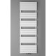 Dvieļu žāvētājs / Radiators AQUALINE Bondi 60x180cm, 965W, balts DC450T Dvieļu žāvētājs / Radiators AQUALINE Bondi 60x180cm, 965W, balts DC450T